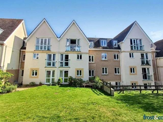 Flat for sale in Lilliput, Poole