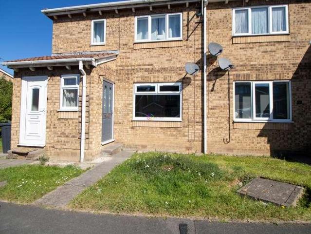 Flat for sale in Sothall, South Yorkshire