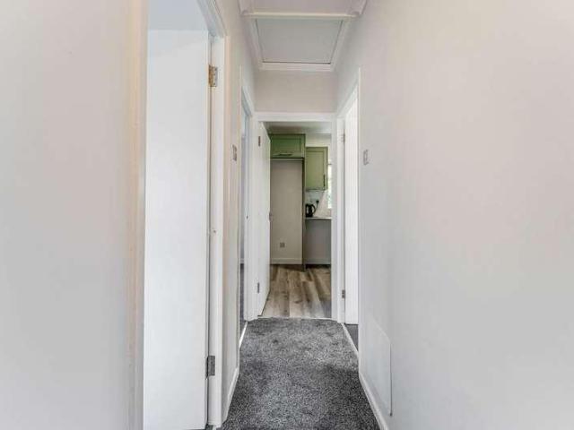 Flat for sale in Weston-super-mare, North Somerset