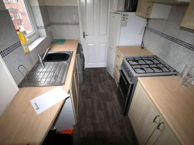 Flat for sale in South Shields, South Tyneside