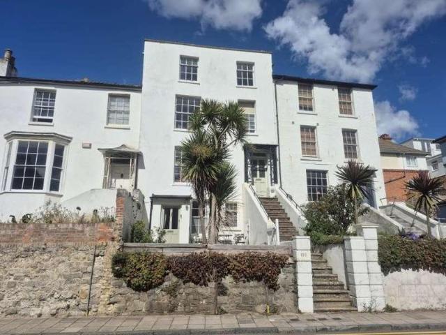 Flat for sale in Golden Valley, Folkestone and Hythe