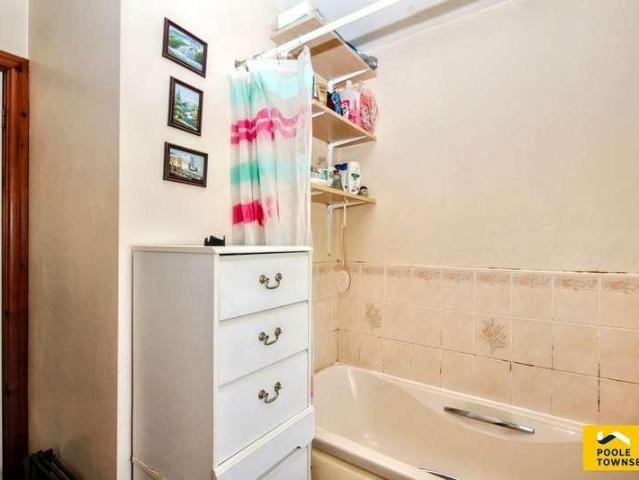Flat for sale in Flookburgh