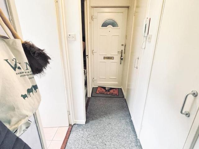 Flat for sale in Castletown, East Dorset