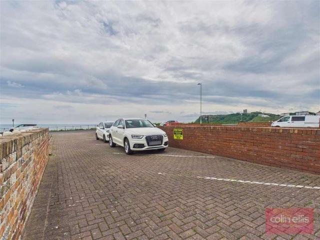 Flat for sale in The Old Town, Kepwick