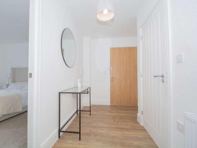 Flat for sale in Chelmsford, Essex