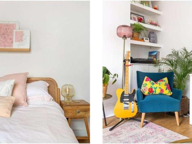 Flat for sale in Stockwell, Greater London