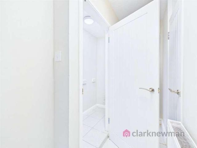 Flat for sale in Burnt Mill, Harlow