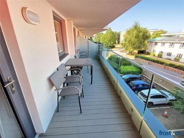 Flat for sale in Longfleet, Poole