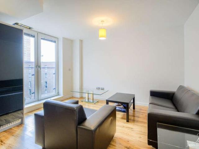 Flat for sale in West Midlands