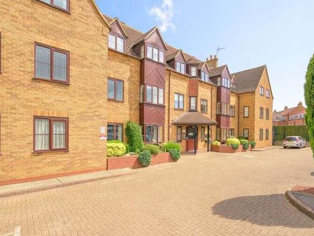 Flat for sale in Bargate, Boston