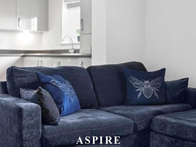 Flat for sale in Chelmsford, Essex