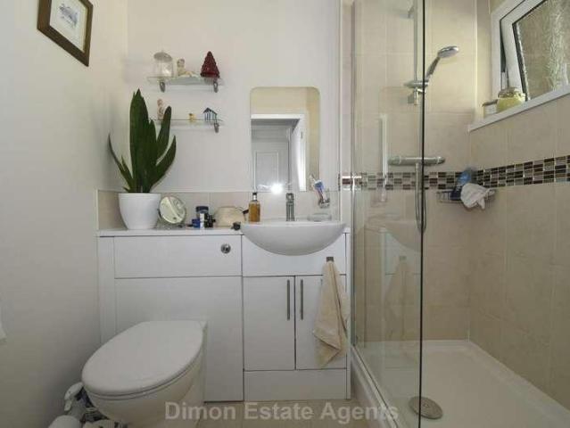 Flat for sale in Priddy's Hard, Middlecroft