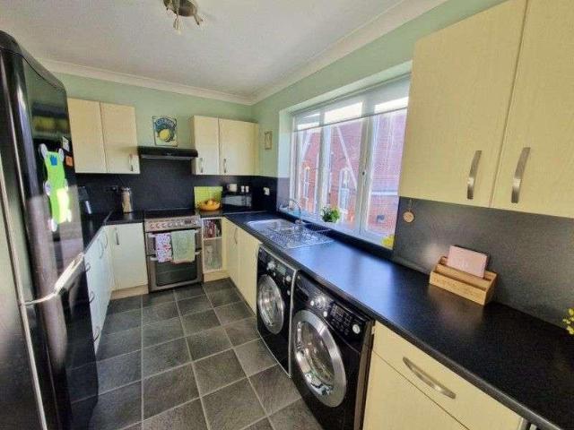 Flat for sale in Withycombe, East Devon