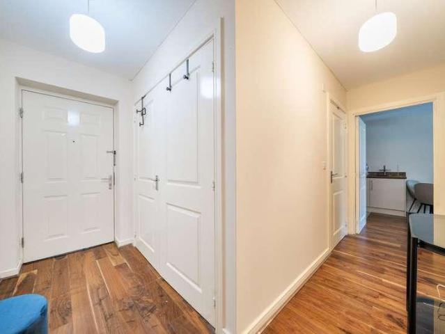 Flat for sale in London Borough of Merton, Greater London