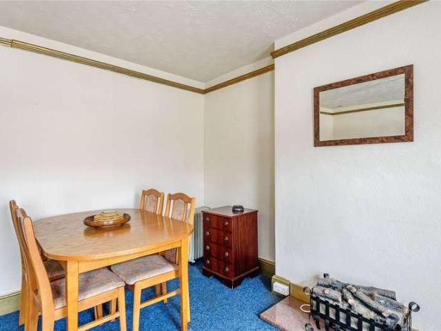 Flat for sale in Wells, Somerset