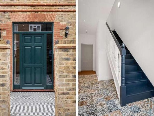 Flat for sale in London Borough of Lewisham, Greater London