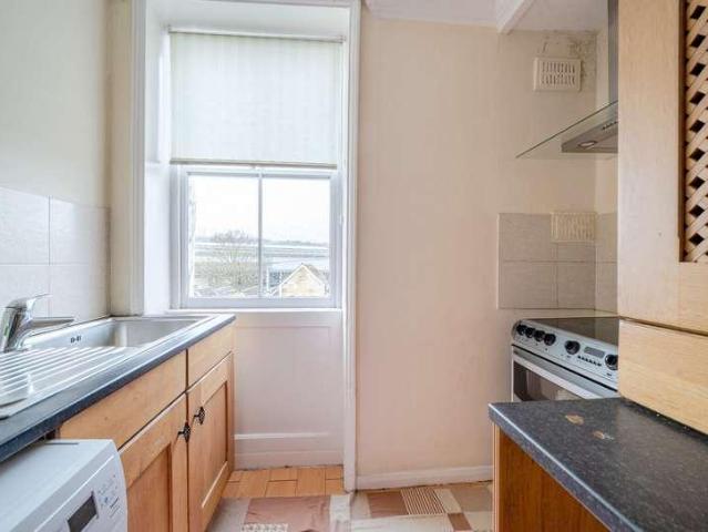 Flat for sale in Kingsmead, Bath