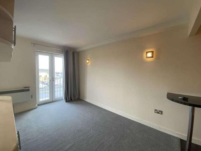 Flat for sale in Townsend, Bournemouth