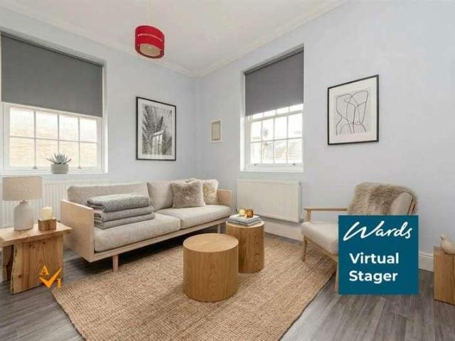 Flat for sale in Gravesend, Gravesham
