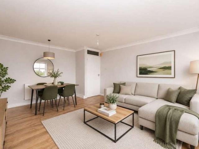 Flat for sale in St. Stephen's, The Bridge