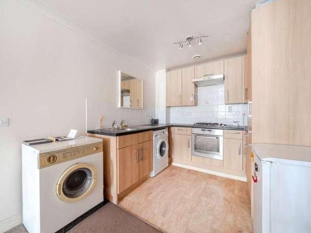 Flat for sale in Burpham, Guildford