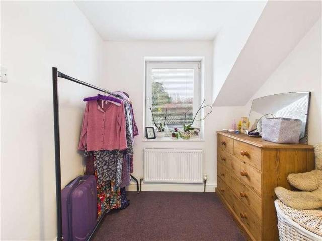 Flat for sale in St Leonards, Watergate