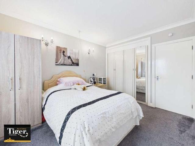 Flat for sale in Queenstown, Blackpool