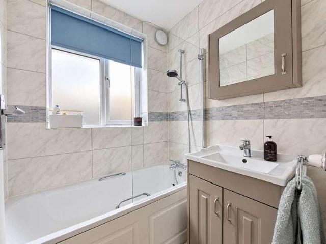 Flat for sale in London Borough of Harrow, Greater London