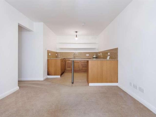 Flat for sale in Epping, Essex