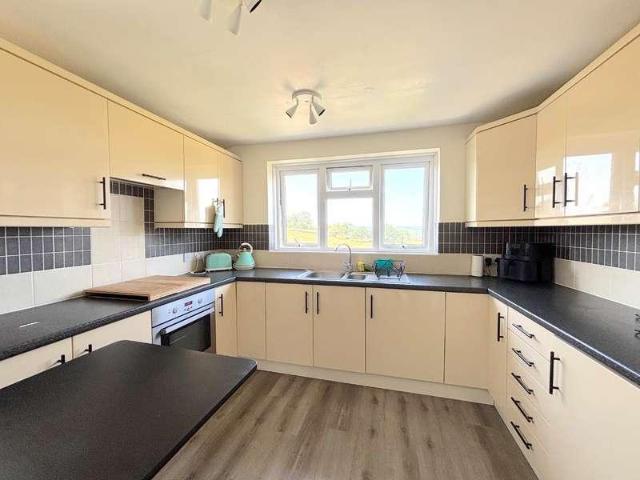 Flat for sale in Paulton, Bath And North East Somerset