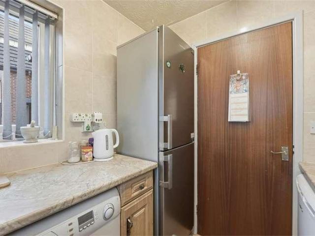 Flat for sale in Bollinbrook, Macclesfield