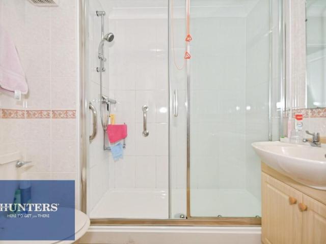 Flat for sale in Loundsley Green, East Midlands