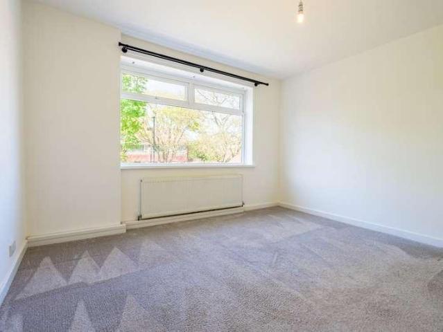 Flat for sale in Whitley Bay, North Tyneside