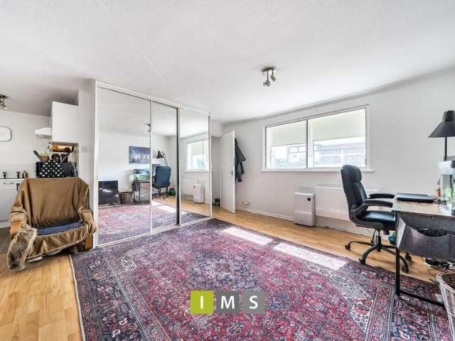 Flat for sale in New Langford, Evershot