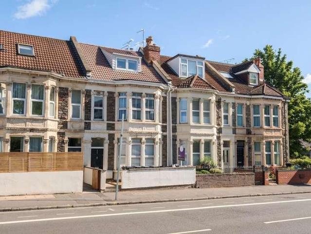 Flat for sale in St Philip's Marsh, Feckenham