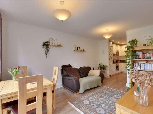 Flat for sale in Greater London