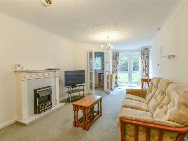 Flat for sale in Priestthorpe, Bingley