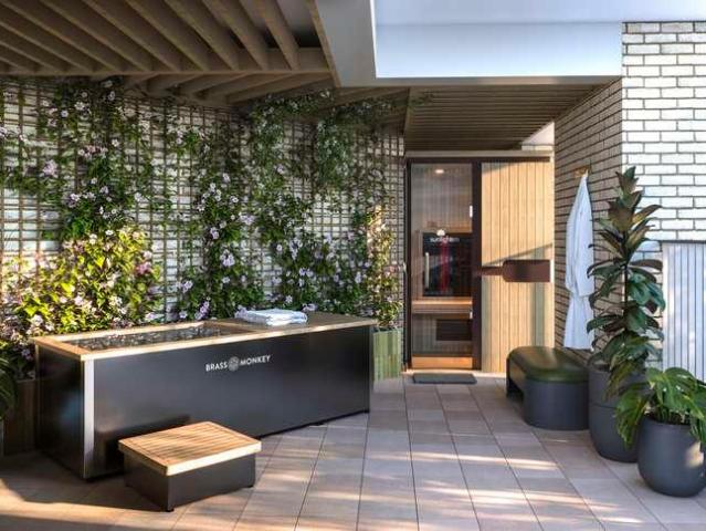 Flat for sale in City of Westminster, Greater London