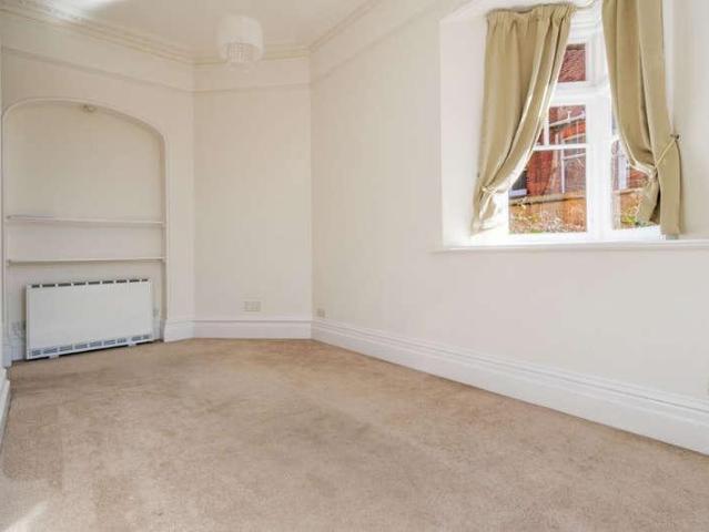 Flat for sale in St James, Sandown Park