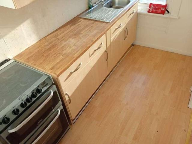 Flat for sale in Blacklands, Guestling Green
