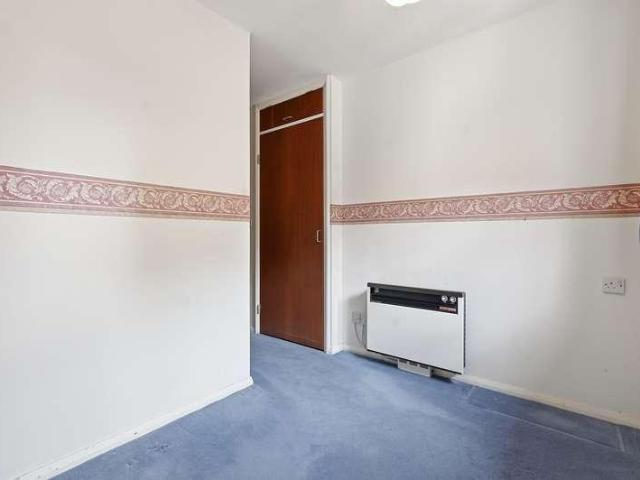 Flat for sale in Epping, Essex