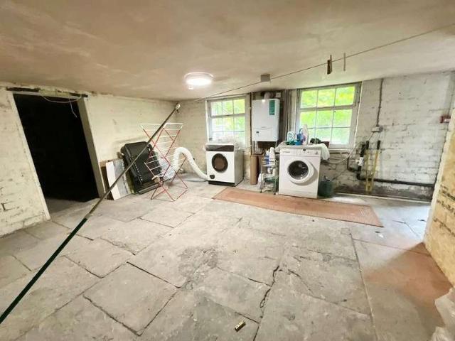 Flat for sale in Southport, Sefton