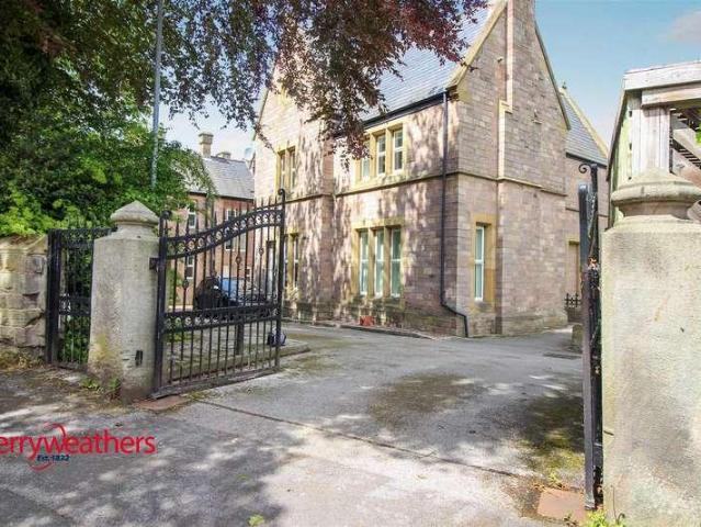 Flat for sale in South Yorkshire