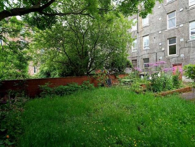 Flat for sale in Bellgrove, Glasgow