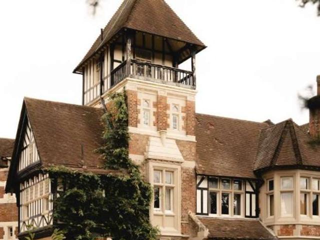 Flat for sale in St Leonards Green, Guestling Green