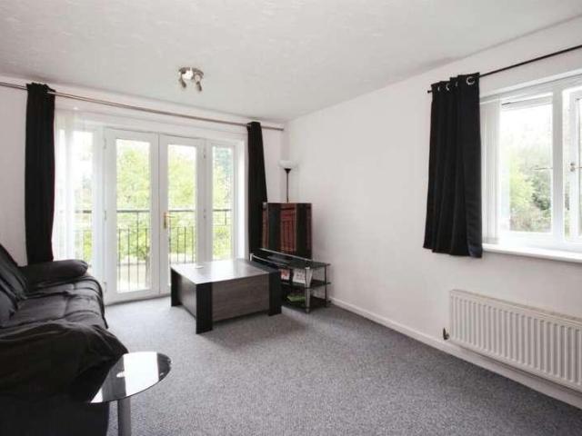 Flat for sale in Longford, West Midlands