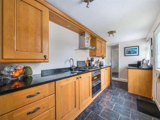 Flat for sale in Feckenham, City Of Bristol