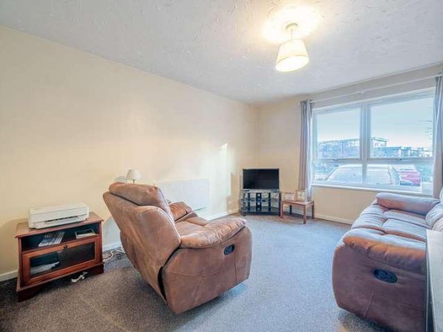 Flat for sale in Golden Valley, Gloucestershire