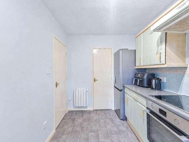 Flat for sale in Weston-super-mare, North Somerset