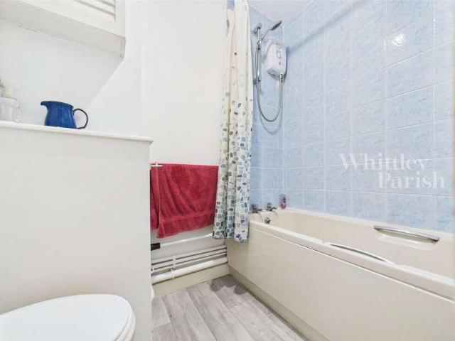 Flat for sale in Tivetshall, South Norfolk